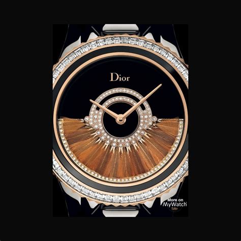 dior viii grand bal price